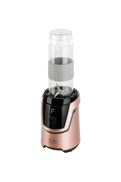 Fakir Dynamic 2'İn 1 Kişisel Blender Ve Kahve Öğütücü - Rosie - 2