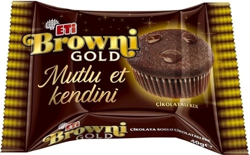 BROVNI GOLD KAKAO 45GR