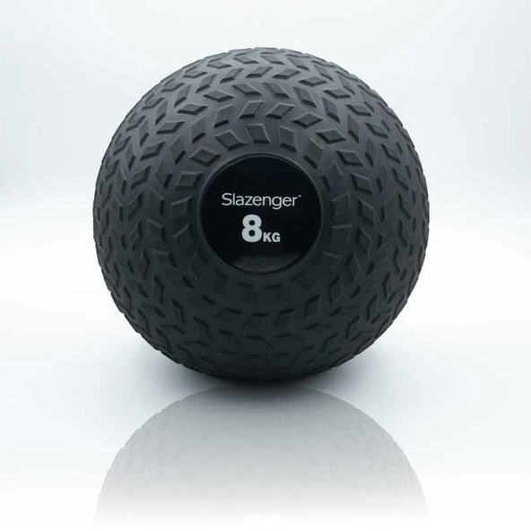 Slazenger 8 Kg Slam Ball - 2