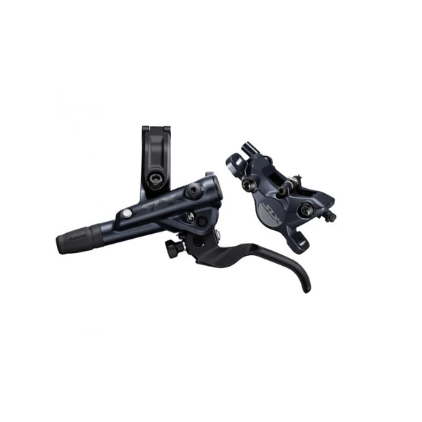 Shimano SLX Ön Hidrolik Disk Fren Seti BL-M7100 1000mm IM7100JLFPRA100 - 2