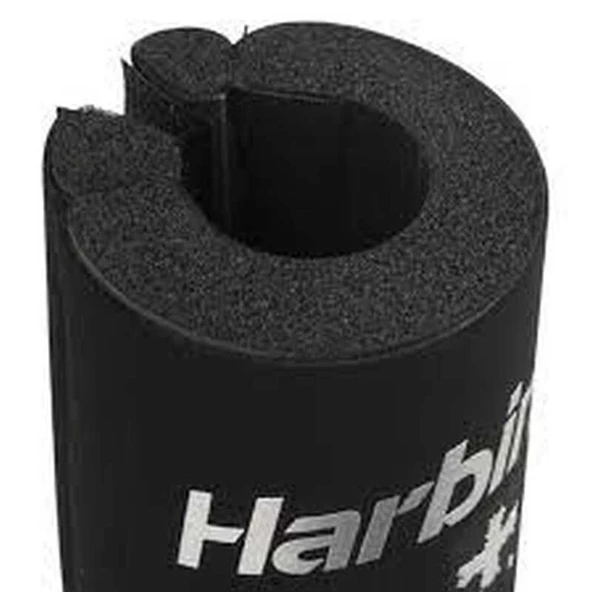 Harbinger Olympic Bar Pad 16'' Blk 361118 - 4