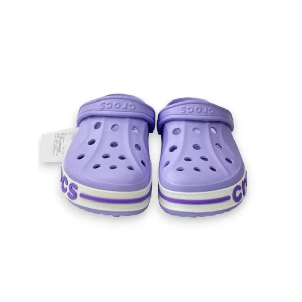 CROCS BAYABAND KADIN CLOG LİLA - 3
