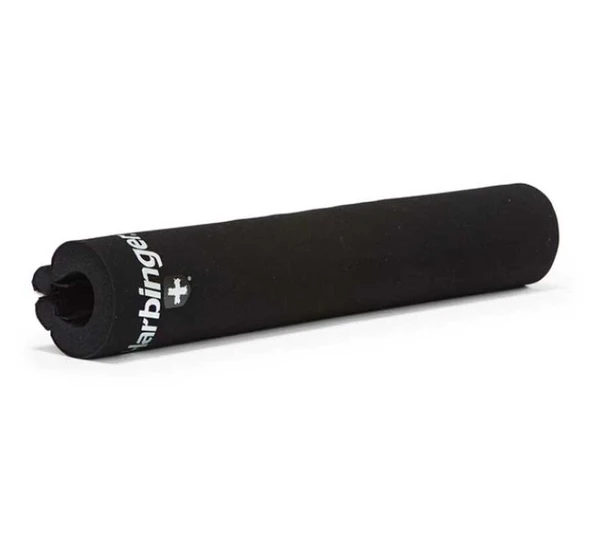 Harbinger Olympic Bar Pad 16'' Blk 361118 - 3