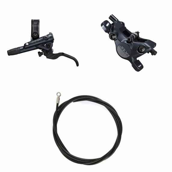 Shimano SLX Ön Hidrolik Disk Fren Seti BL-M7100 1000mm IM7100JLFPRA100