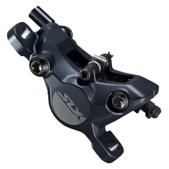 Shimano SLX Ön Hidrolik Disk Fren Seti BL-M7100 1000mm IM7100JLFPRA100 - 3