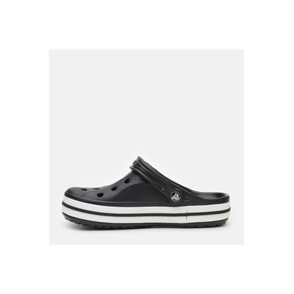Crocs Bayaband Clog 205089-066 Siyah Terlik - Resim 2