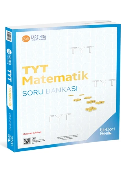 TYT Matematik Soru Bankası