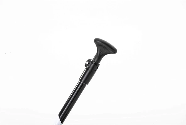 Paddle Board Bestway Siyah Tekli Kürek Kano Küreği 310x86x15cm - 4