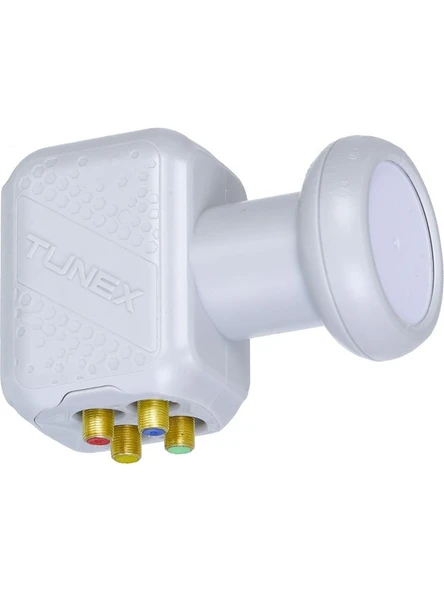 Merkezi Uydu Sistemi Santral Lnb Elembisi-Quattro - 2