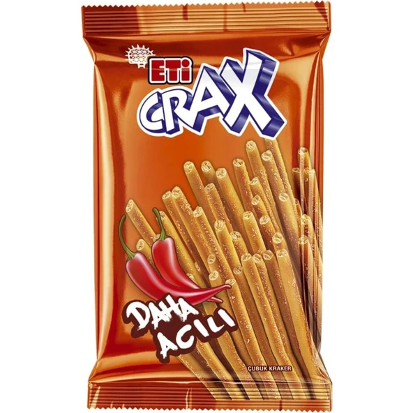 CRAX ACI BAHARATLI 50gr