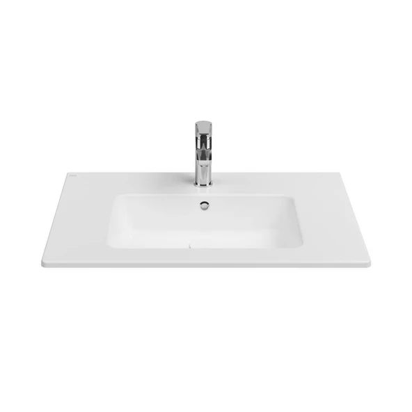 Isvea SistemaT Flat Lavabo 76 cm