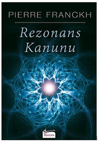 Rezonans Kanunu PİERRE FRANCKH