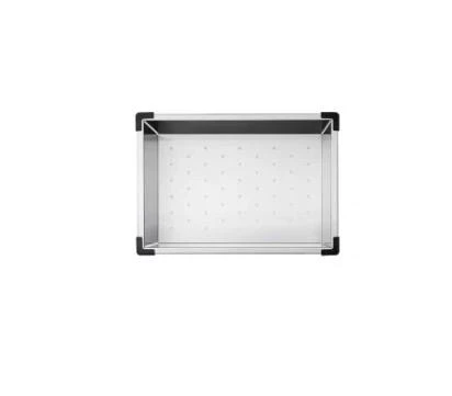 Crauf Çelik Süzgeç