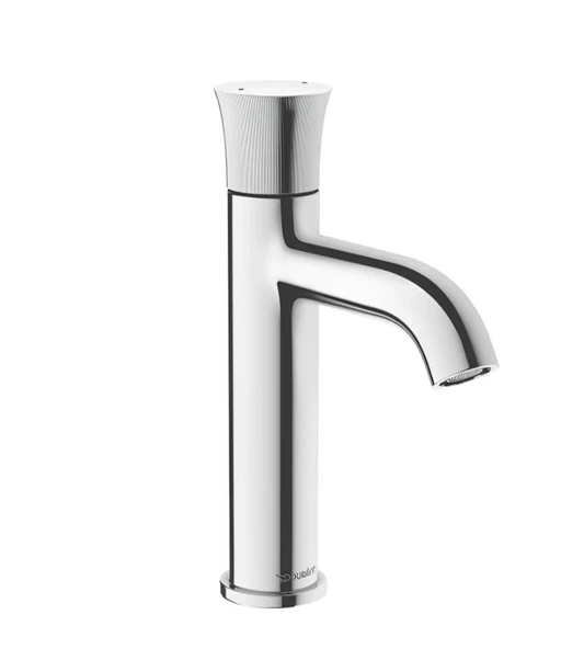 Duravit White Tulip Lavabo Bataryası Medium - 2