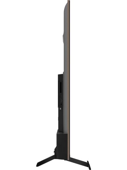 Grundig Monaco 65 GHQ 9550A 4K Ultra HD 65" 165 Ekran Uydu Alıcılı Google Smart LED TV - 5