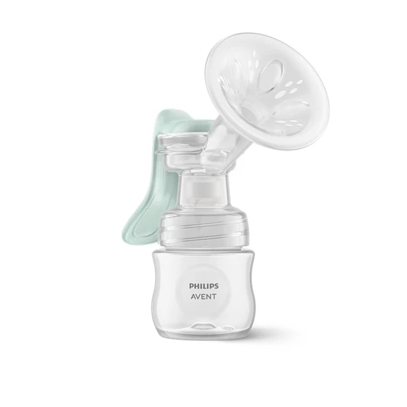 Philips Avent Manuel Göğüs Pompası - 2