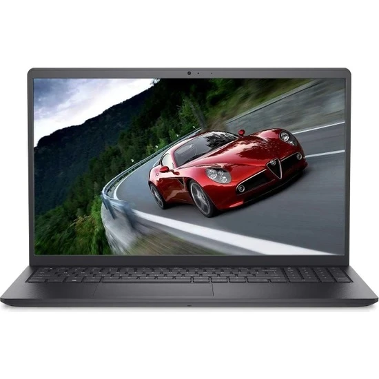 DELL VOSTRO N1611PVNB3520_U i5 1235U 8GB 512GB SSD 15.6 Full HD Ubuntu Taşınabilir Bilgisayar