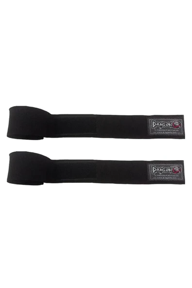 Retro Şort Muay Thai Şort ve 3,5 Metre Boks Bandajı Set - 5
