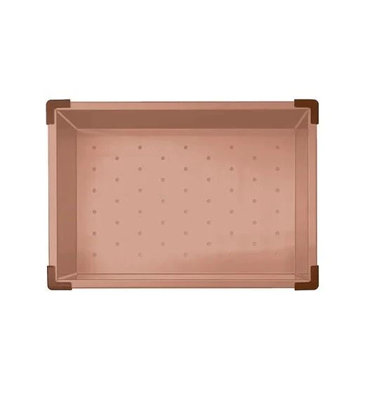 Crauf Çelik Süzgeç Bakır ürün görseli