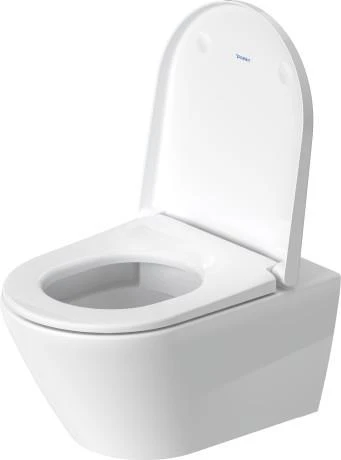 Duravit D-Neo Rimless Asma Klozet Seti - 3