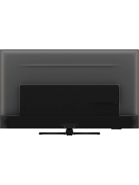 Grundig Monaco 65 GHQ 9550A 4K Ultra HD 65" 165 Ekran Uydu Alıcılı Google Smart LED TV - 4