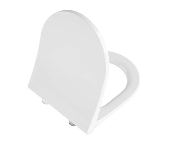 Vitra Integra Slim Yavaş Kapanır Klozet Kapağı