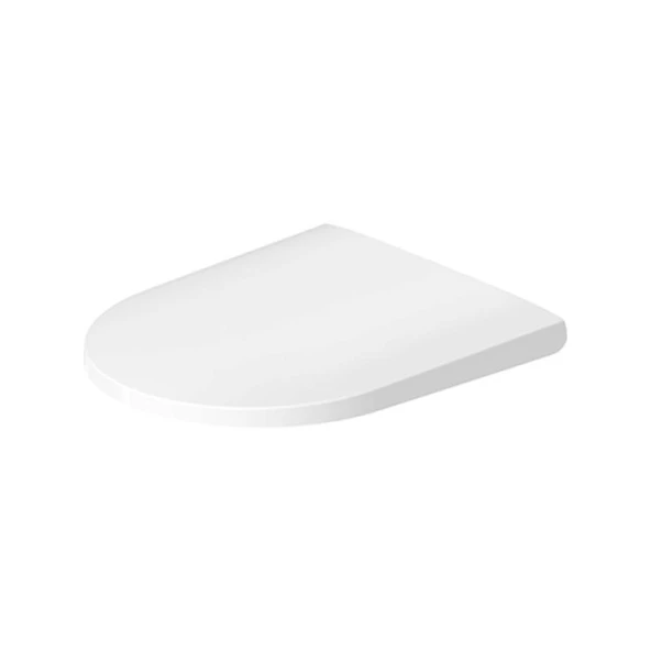 Duravit D-Neo Klozet Kapağı Yavaş Kapanır 0021690000