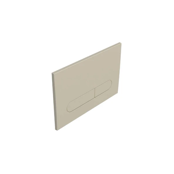 Isvea Sotti Kumanda Paneli Fidişi - 2