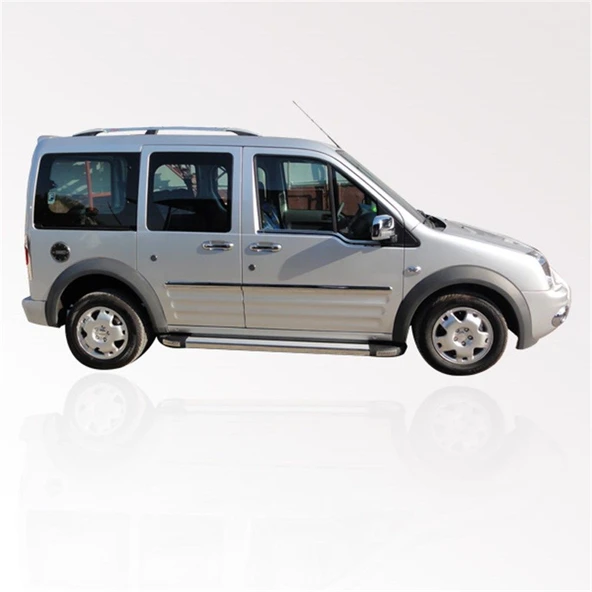 Ford Connect Kapı Kolu 3 Kapı Krom 2002 ve Sonrası - Resim 3