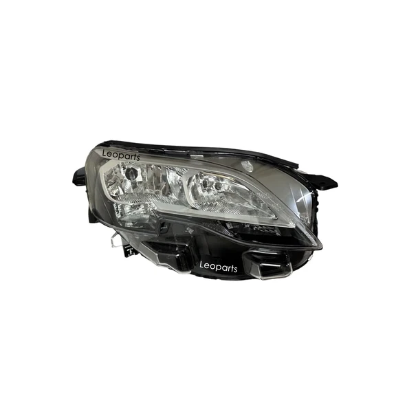 LEOPARTS Peugeot Expert 4 Far Lambası Sağ 2016-2021 9808572580