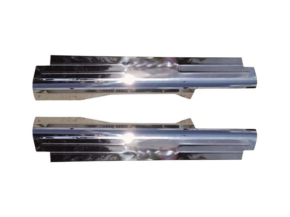 Honda CR-V İç Kapı Eşiği 2 Prç Krom 2007-2012 ürün görseli