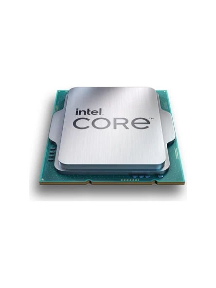 INTEL CORE I5-14600KF 3.50Ghz 14 ÇEKİRDEK 24MB LGA1700 10NM İŞLEMCİ TRAY