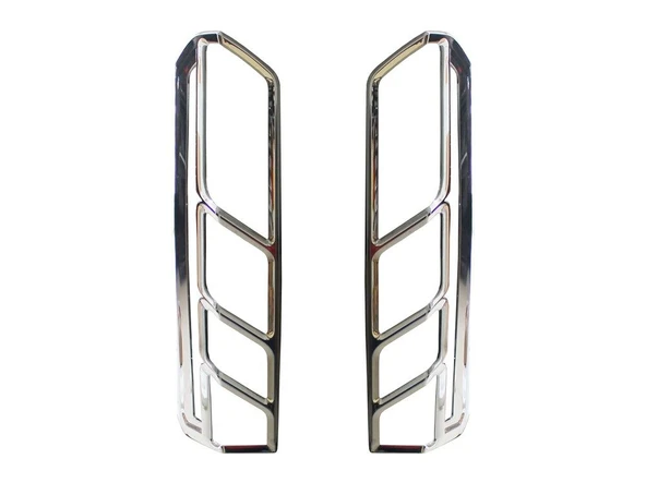 Ford Transit 7 Stop Çerçevesi 2 Prç Abs Krom 2014 ve Sonrası ürün görseli