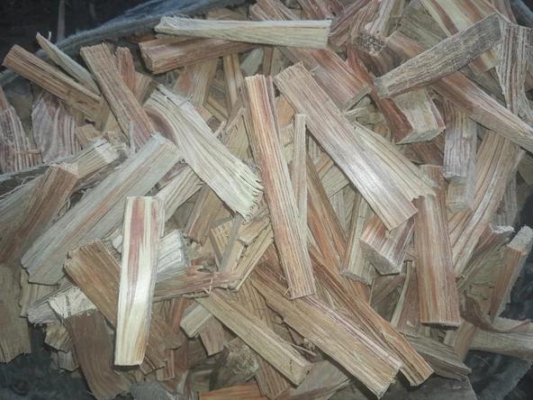 Tezcan Doğal Çıra 5 kg ürün görseli