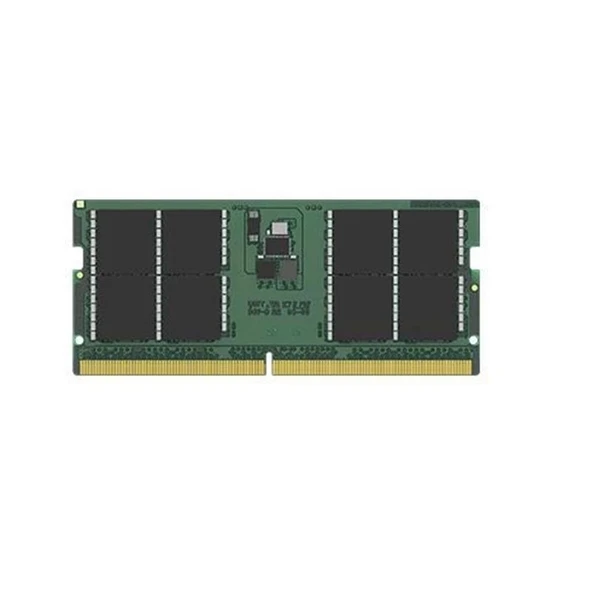 ONTECH - 32 Gb Ddr5 5600mhz Kıngston Non-ecc Cl46 Sodımm 2rx8 Nb Kvr56s46bd8/32