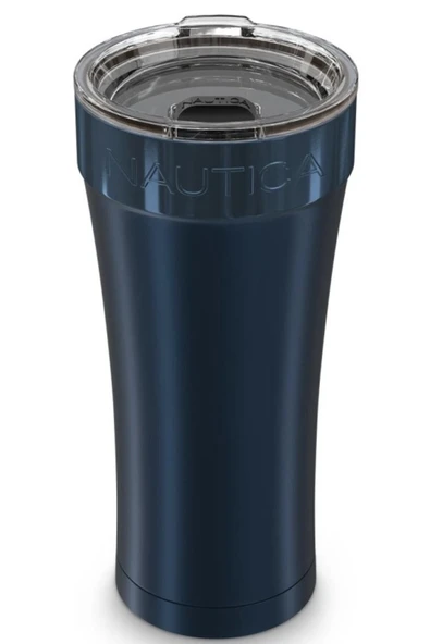 Nautica urban tumbler termos 590ml Lacivert