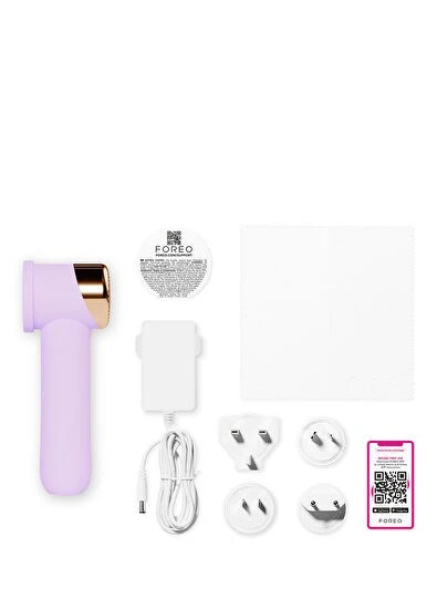 Foreo PEACH 2 go Lavender - 6