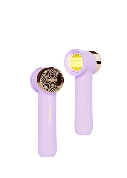 Foreo PEACH 2 go Lavender ürün görseli 1