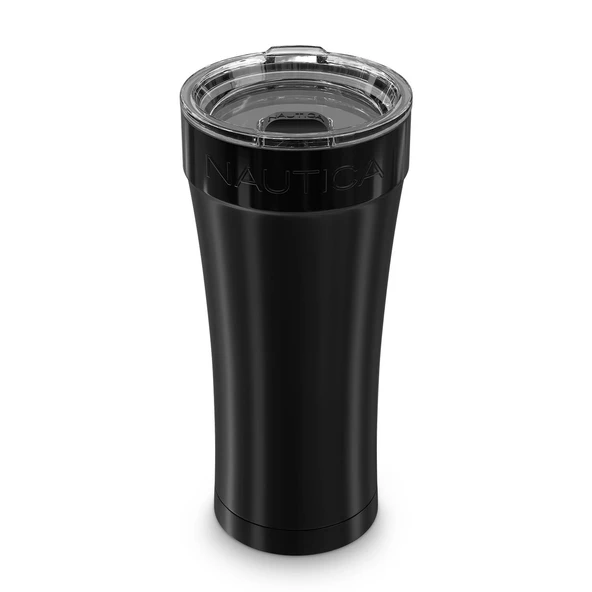 Nautica Urban Tumbler Termos 590 ml Siyah