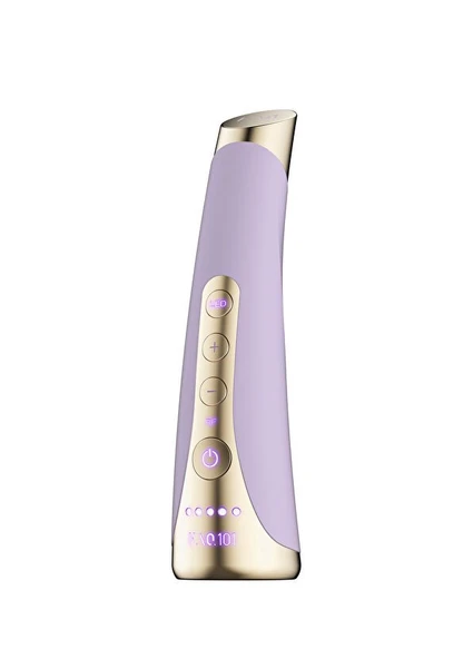 Foreo FAQ 101 Amethyst Klinik Yaşlanma Karşıtı Cihaz ürün görseli