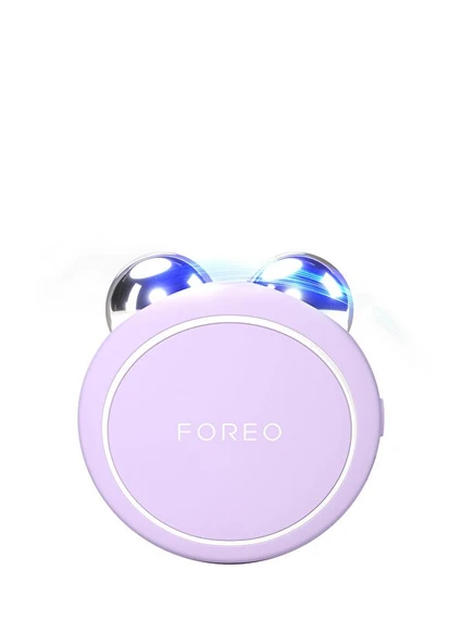 Foreo BEAR 2 Go Lavender Cilt Bakım Cihazı ürün görseli