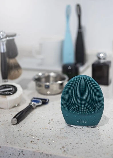 Foreo LUNA 4 Men Cilt Temizleme Cihazı - Resim 4