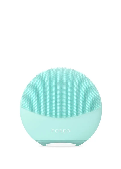 Foreo LUNA 4 Mini Arctic Blue Cilt Temizleme Cihazı ürün görseli