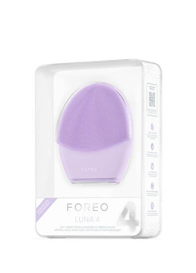 Foreo LUNA 4 Hassas Ciltler - Resim 3