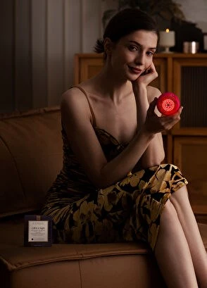 Foreo Ufo 3 Led - Resim 4