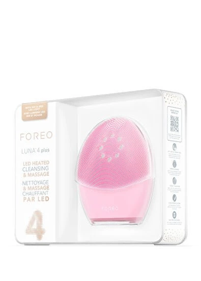 Foreo LUNA 4 Plus Normal Ciltler - Resim 4