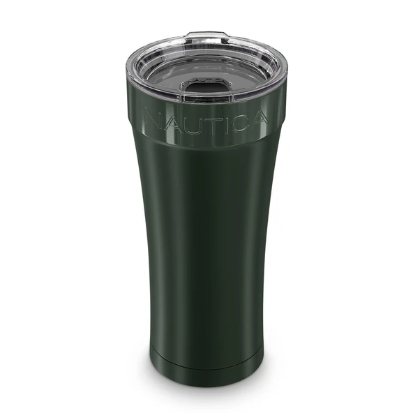 Nautica urban tumbler termos 590ml Yeşil - 2