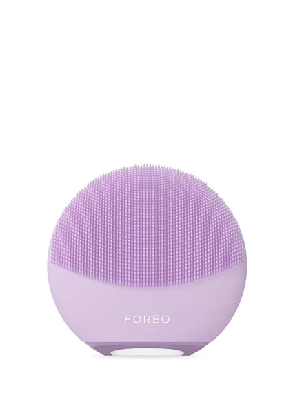Foreo LUNA 4 Mini Lavender Cilt Temizleme Cihazı ürün görseli