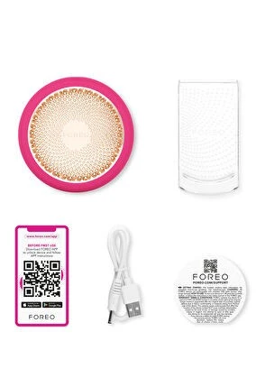 Foreo UFO 3 Fuchsia - Resim 3