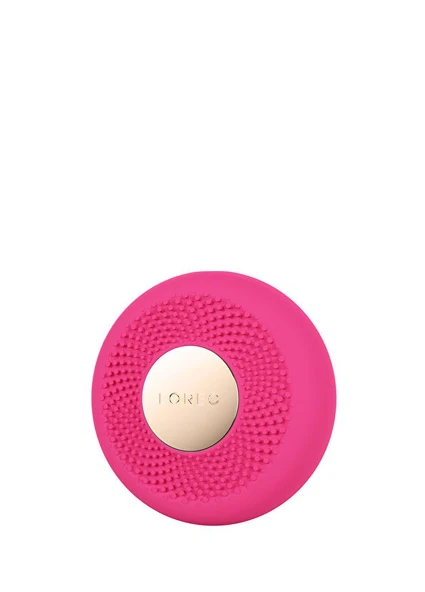 Foreo UFO 3 Mini Fuchsia - Resim 2